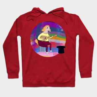 Musician Hoodie